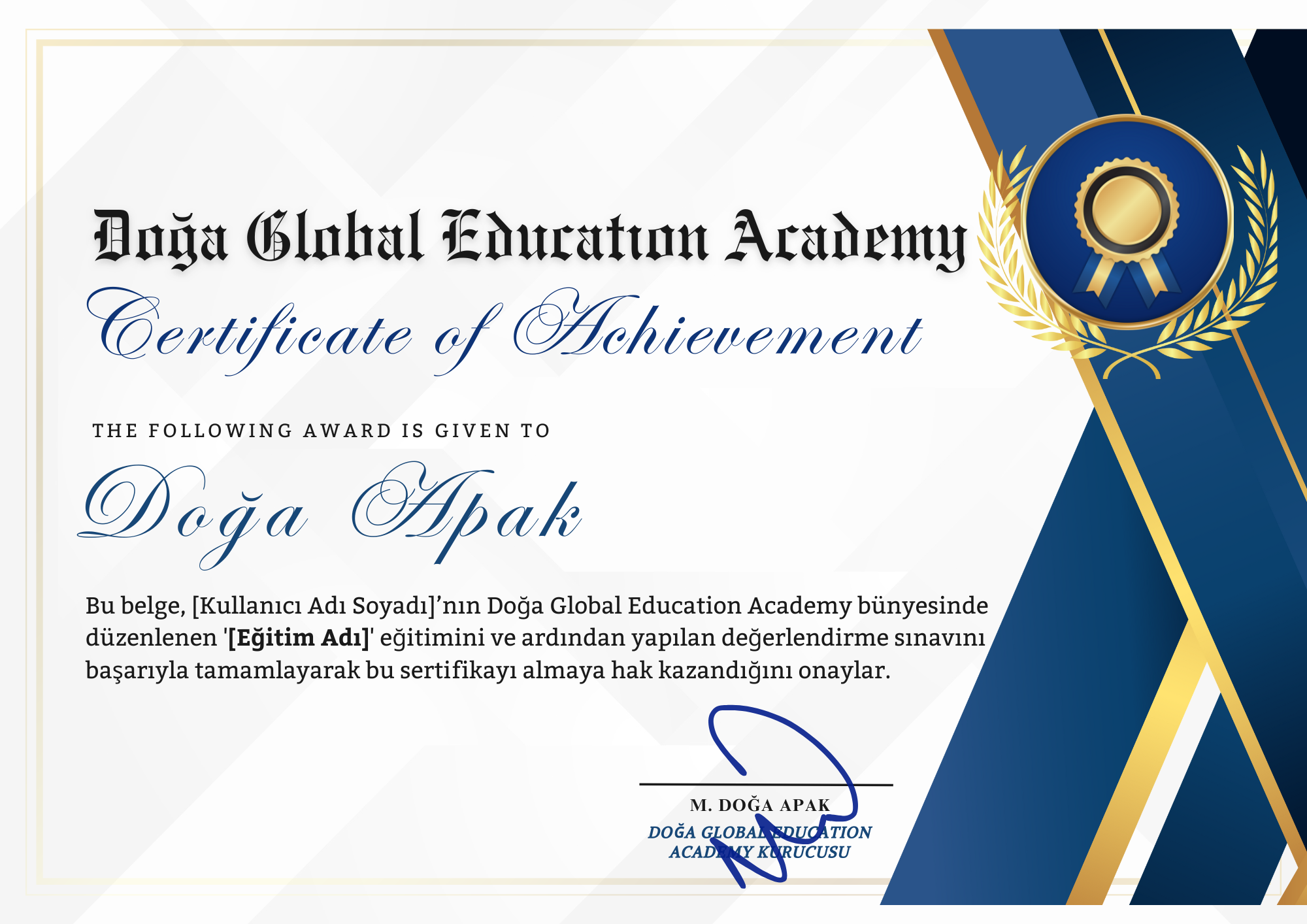 Online Eğitim Nedir?