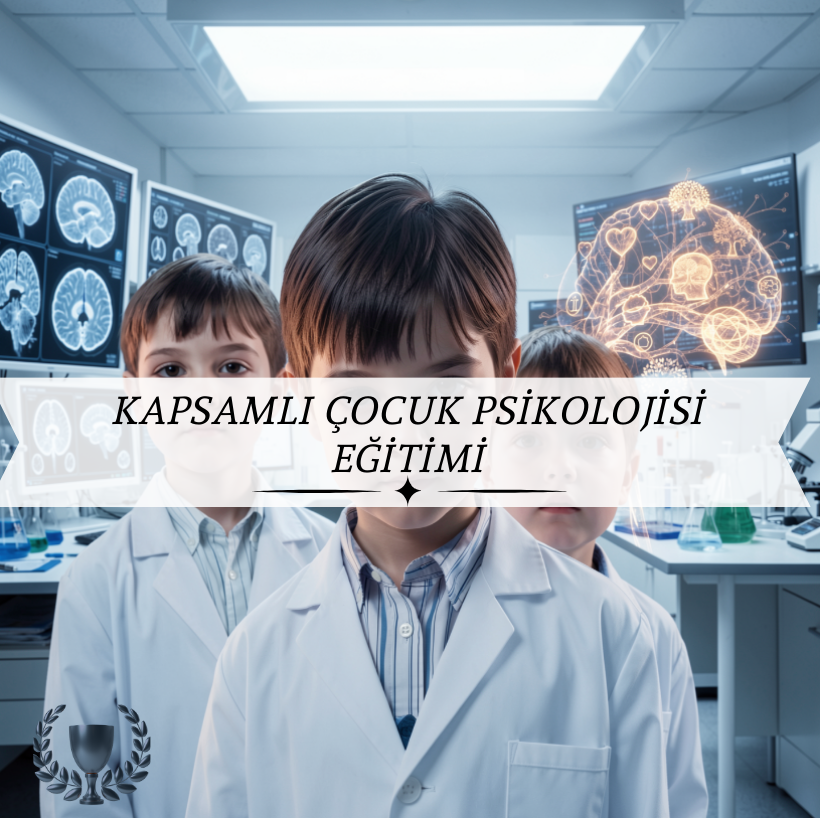 Çocuk Psikolojisi