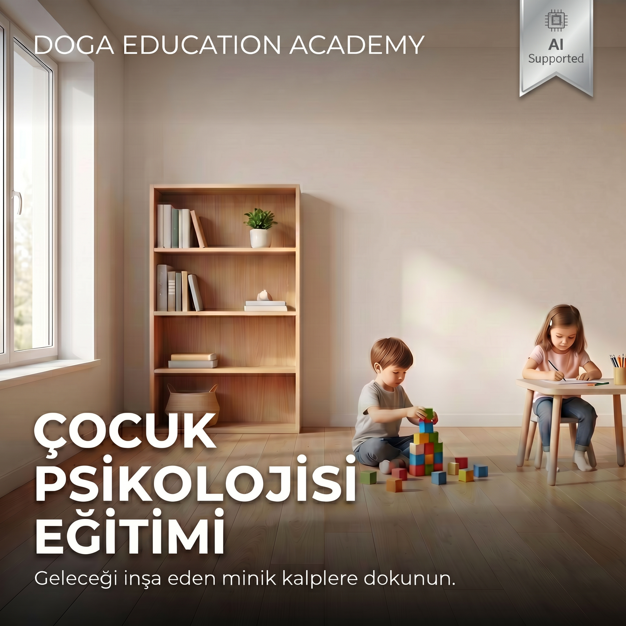 Çocuk Psikolojisi